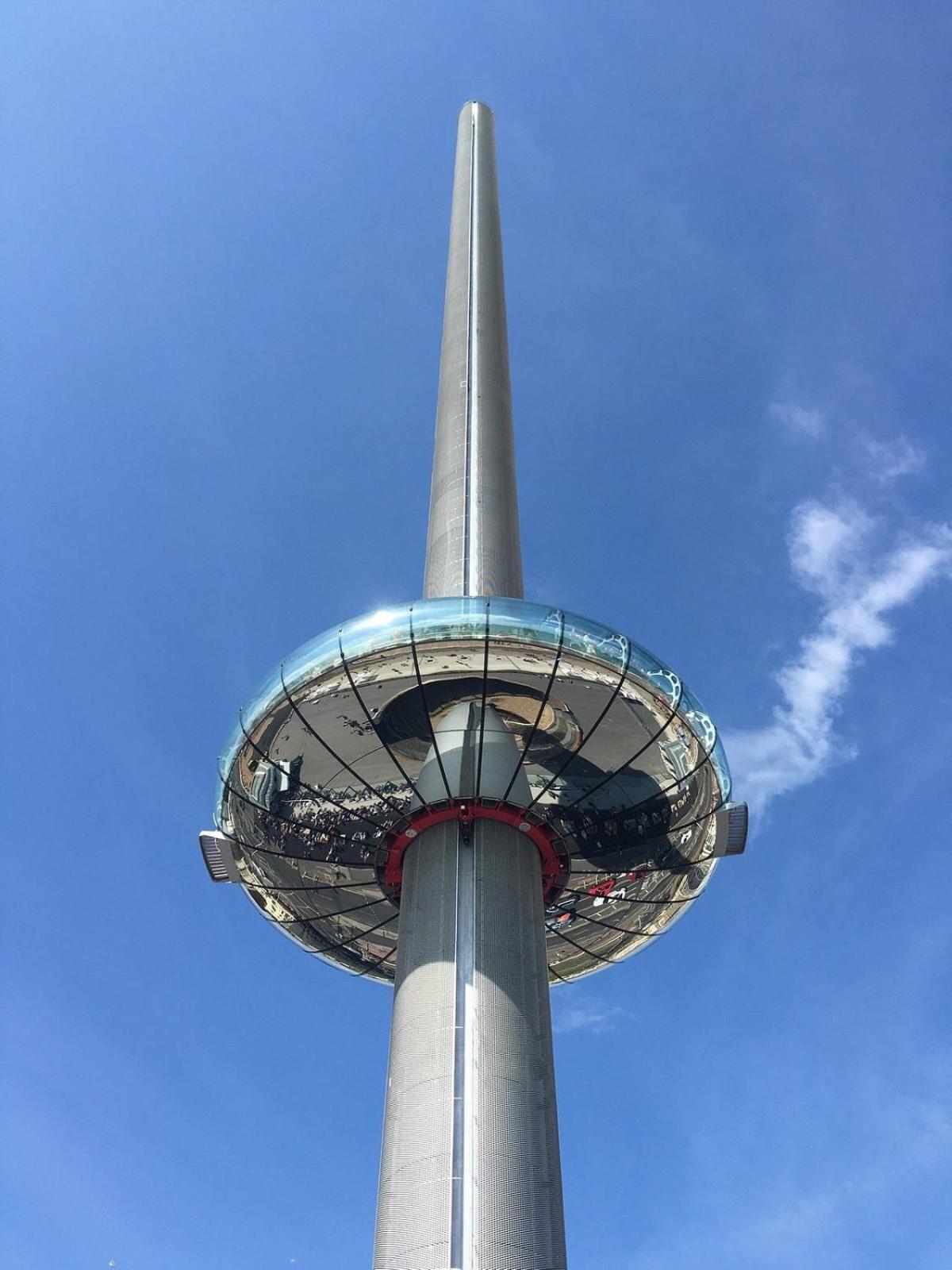 Heart Of Brighton City Centre By 9S Living ภายนอก รูปภาพ