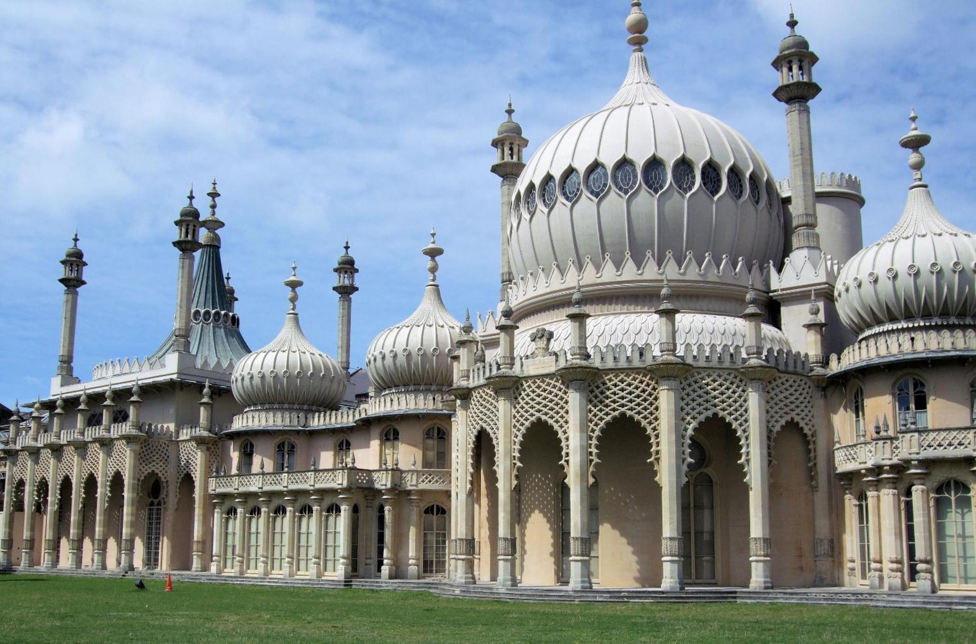 Heart Of Brighton City Centre By 9S Living ภายนอก รูปภาพ