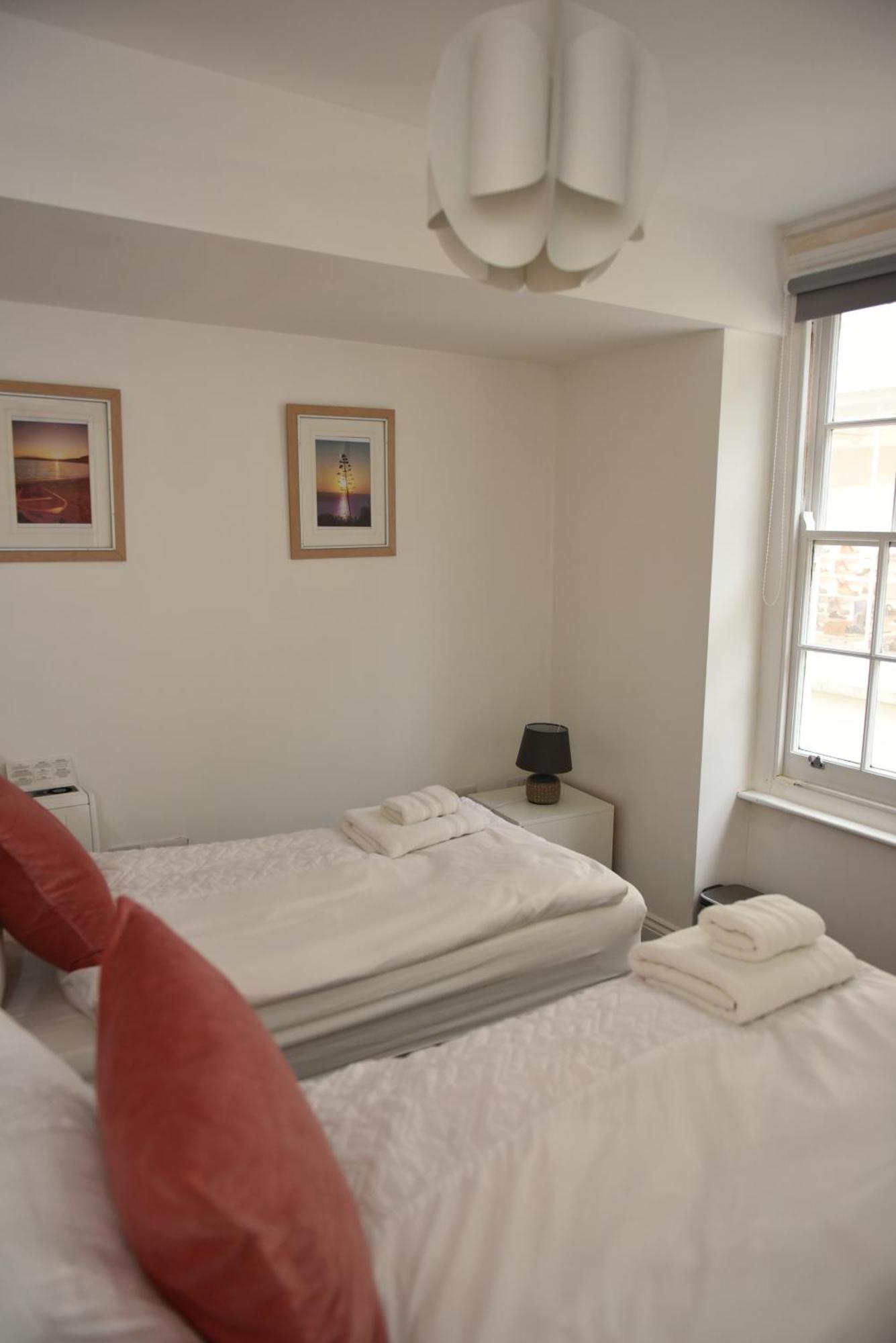 Heart Of Brighton City Centre By 9S Living ภายนอก รูปภาพ